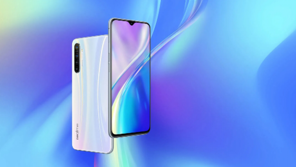 Realme अपने इस बहुप्रतीक्षित स्मार्टफोन के लॉन्च की कर रहा तैयारी, जानिए अन्य खासियत