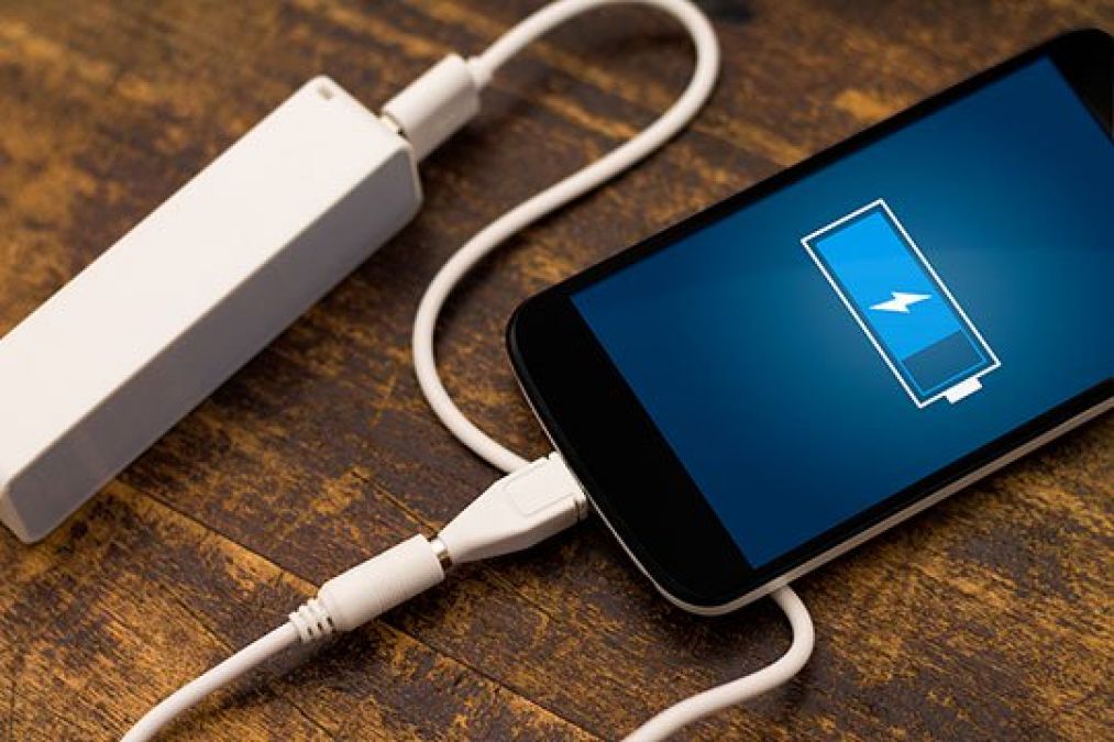 Smartphone battery can affect your mood, know how