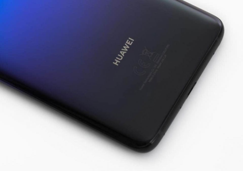 Huawei Mate 30 smartphone will be launched today, see the live event