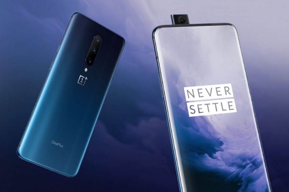 OnePlus 7T Pro leaks: No major design change, likely to look like OnePlus 7 Pro