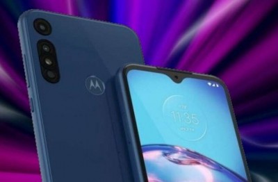 Moto E7 Plus to be launched in India on this day