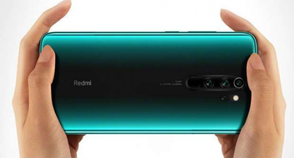 भारतीय यूजर्स को Redmi 8A देगा अलग अनुभव, सामने आई लॉन्च डेट