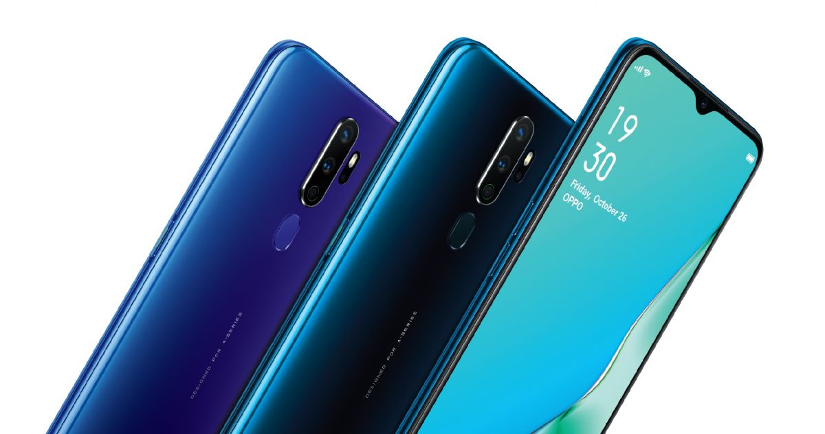 Oppo A9 2020 स्मार्टफोन होगा शानदार फीचर से लैंस, मात्र Rs 10,790 में हो सकता है आपका