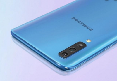 Samsung Galaxy A70s: Listed on this website, know other features