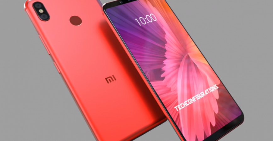 रेड एडिशन में पेश हुआ Xiaomi Mi A2 , जानिए दमदार फीचर्स और कीमत के बारे में