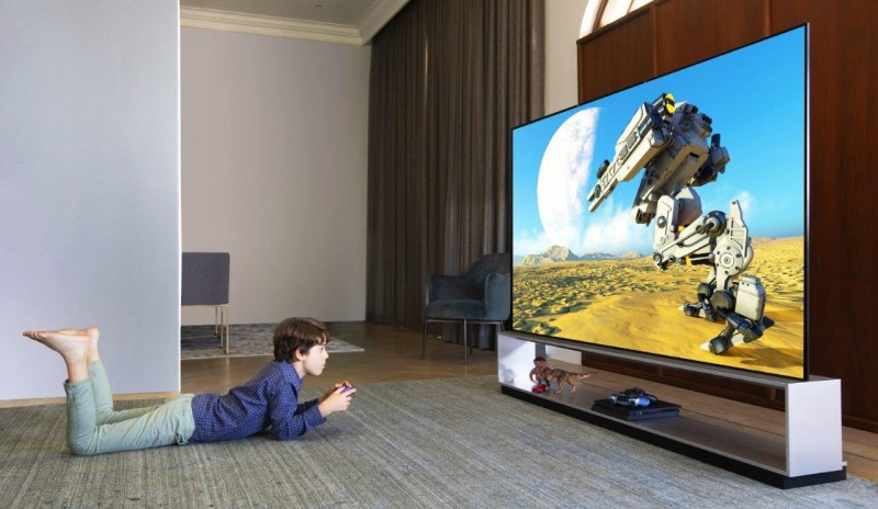 देश में LG OLED टीवी के 8 मॉडल हुए लॉन्च, जानिए कीमत
