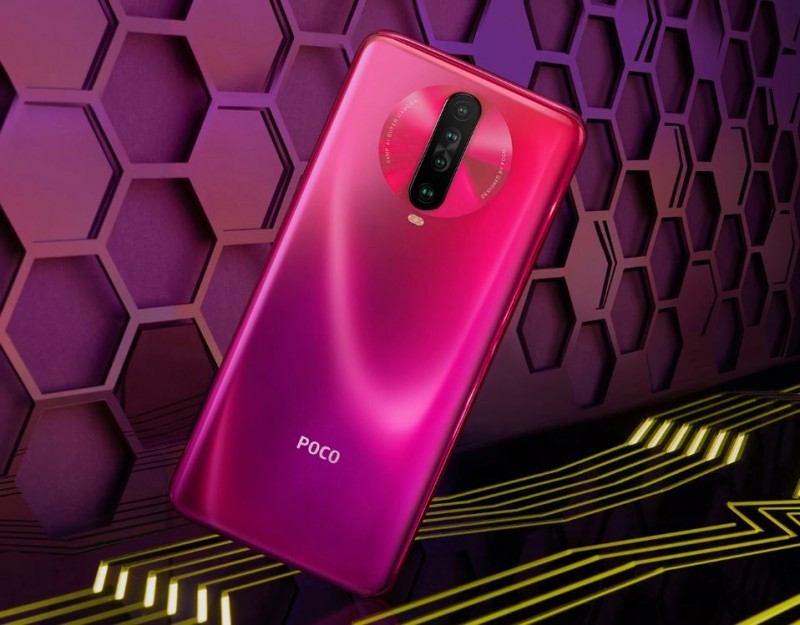 Poco X3 to launch today in the country, watch live stream here