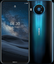 Nokia 8.3 specifications revealed, know price