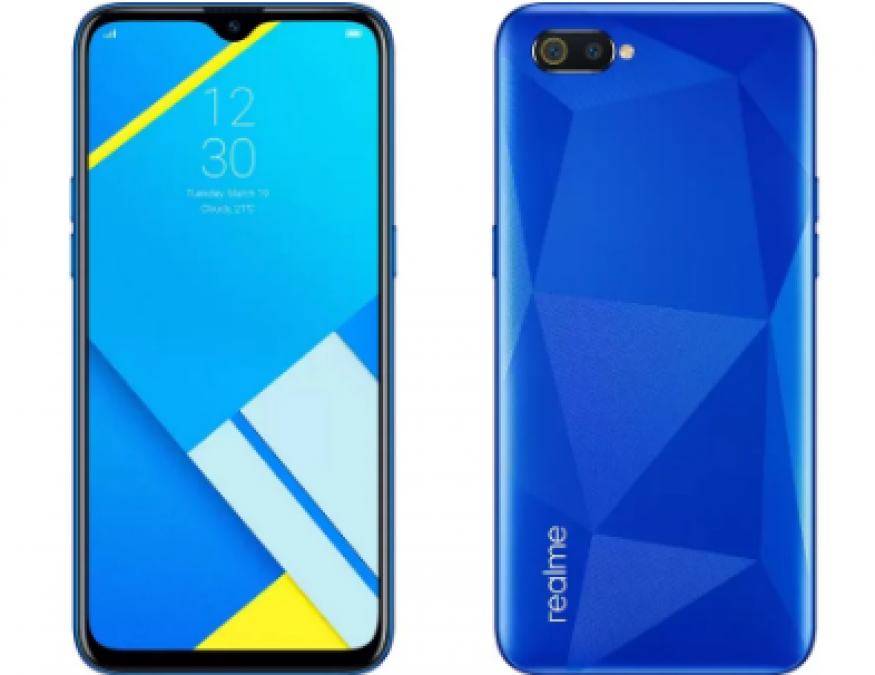 Realme C2 स्मार्टफोन यूजर्स के लिए है किफायती, बंपर डिस्काउंट के साथ सेल में होगा उपलब्ध