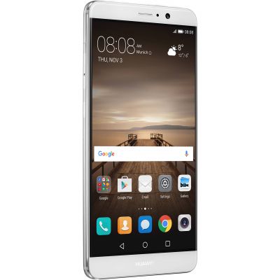 Huawei Mate 9 स्मार्टफोन एंड्रॉयड 8.0 के साथ Geekbench पर आया नजर