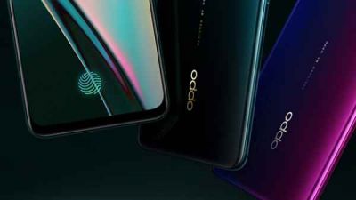 OPPO K5 स्मार्टफोन जल्द बाजार में होगा लॉन्च, कंपनी ने लगाया अफवाहों पर विराम