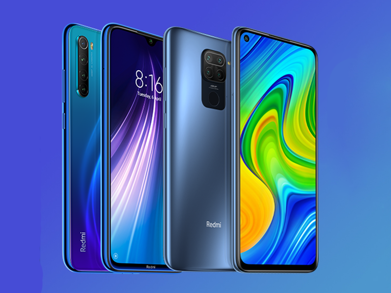 Redmi Note 9 sale starts today at 12 noon, get details here