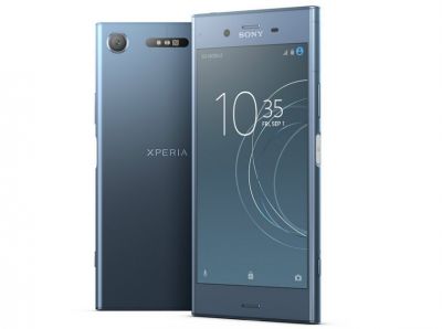 SONY XPERIA XZ1 स्मार्टफोन इस कीमत के साथ भारत में हुआ लांच