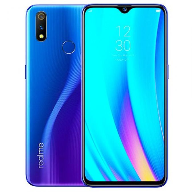 Which smartphone is better Redmi 8A or Realme C2? know the difference