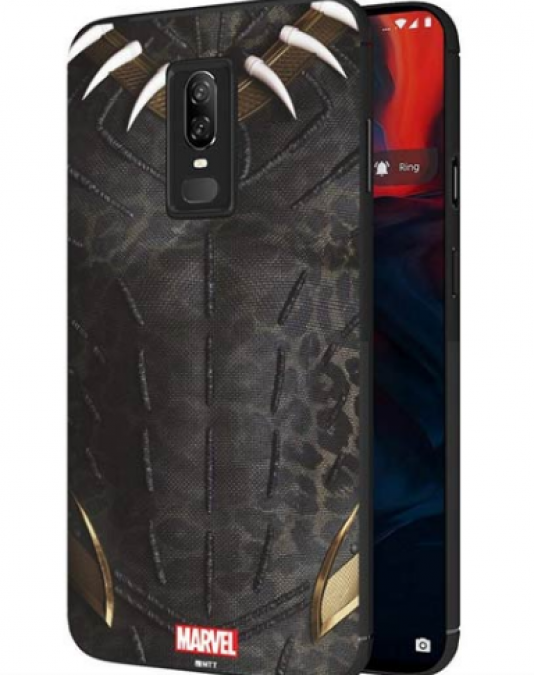Phone covers of Avengers infinity war in trend, know about other themes
