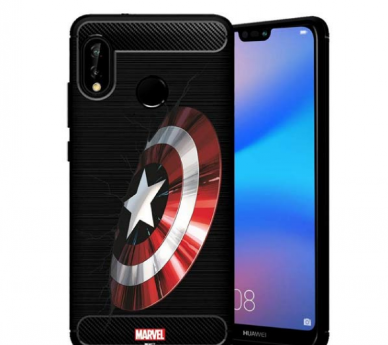 ये है बेहद खुबसूरत स्मार्टफोन कवर, Avengers infinity war के लुक से है लैंस