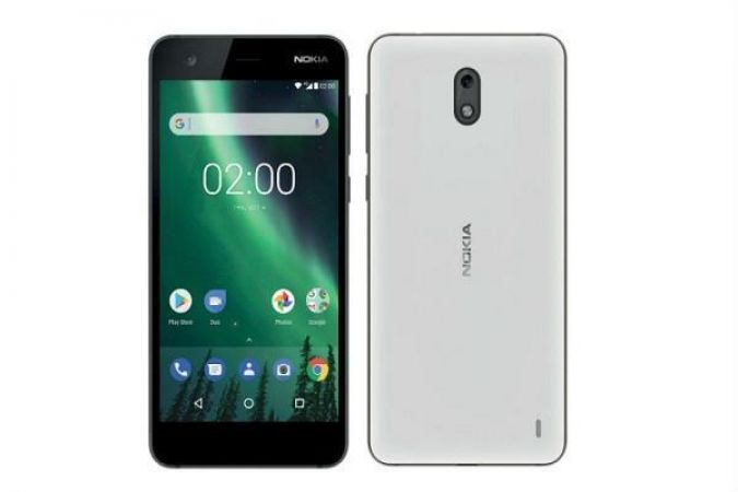 Nokia 2 स्मार्टफोन नवंबर में होगा लांच, जानकारी आयी सामने
