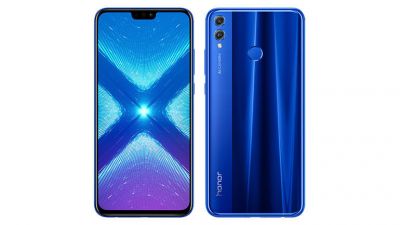 How powerful is the Samsung M20 from HONOR 8X, know the comparison