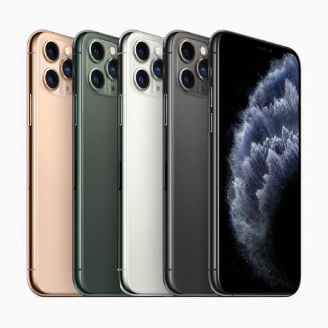 Apple iPhone 11 Series sale to start in India from today, Know special offers
