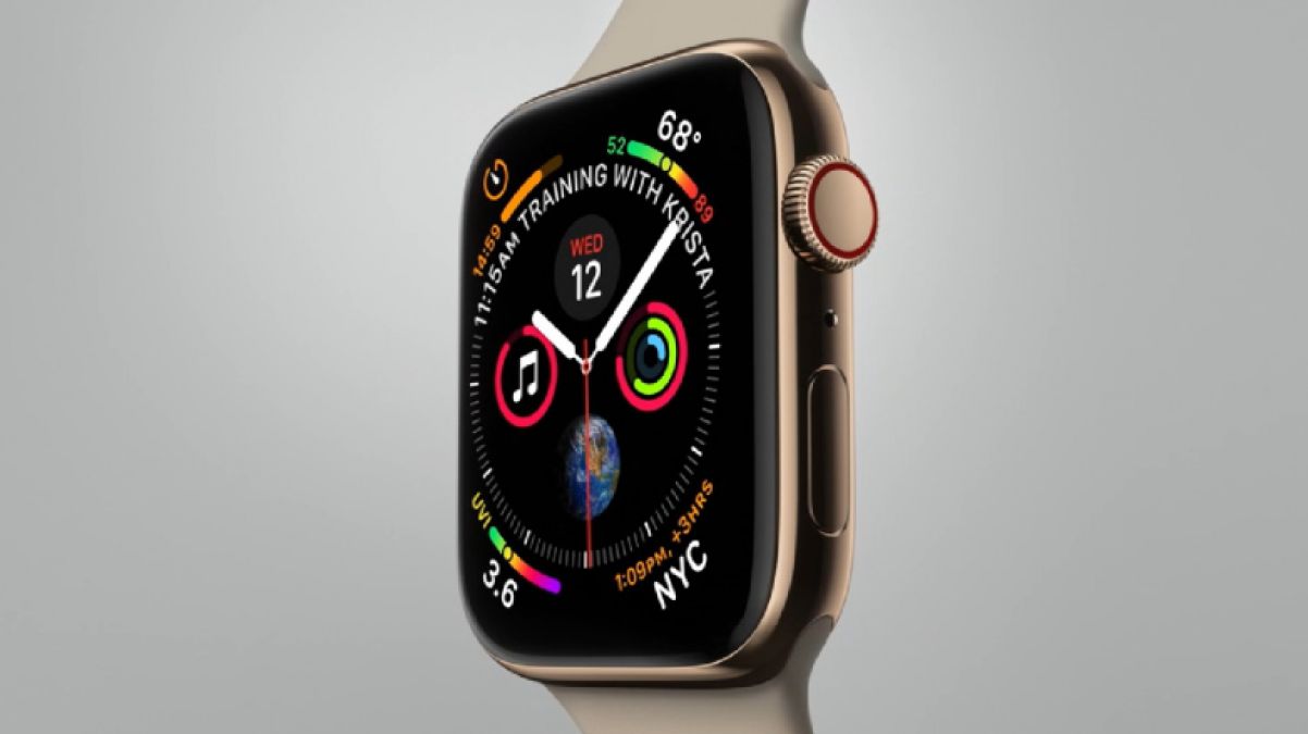 Apple Watch : क्या है लाइव सेविंग फीचर, कैसे करता है काम