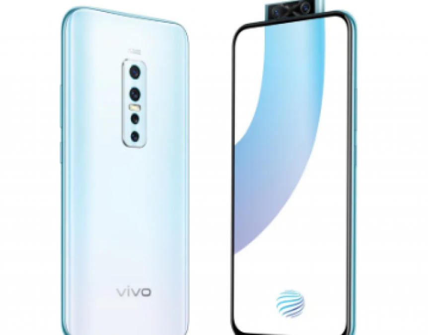 Vivo V17 Pro available in its first sale today, avail these offers