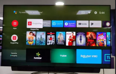 भारत में OnePlus TV Q1, Q1 Pro, जानिए अन्य खासियत