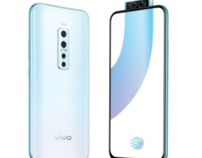Vivo's new phone going to launch with strong look and features