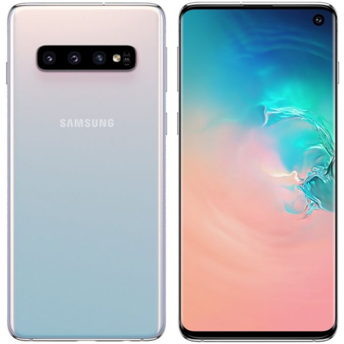 How powerful is the Samsung Galaxy S10 from OnePlus 7T, here's the comparison