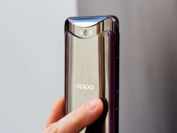 10 GB रैम वाला दुनिया का पहला स्मार्टफोन तैयार, सभी को पछाड़ने वाली है OPPO