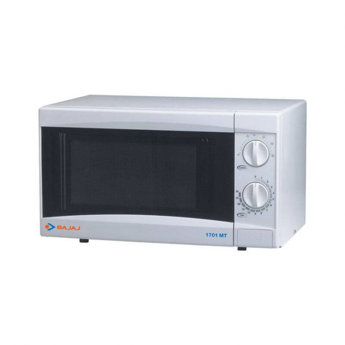 Buy microwave with huge discount of Rs 5000, read details