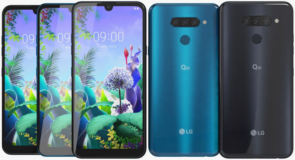 How powerful is the Samsung M30s smartphone from LG Q60, here's the comparison