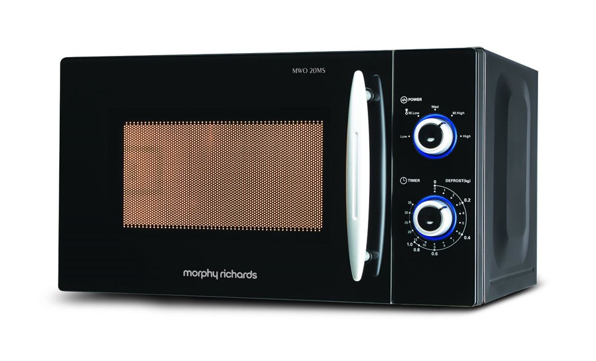 Buy microwave with huge discount of Rs 5000, read details