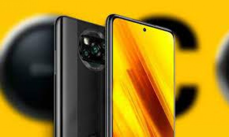 This great smartphone of Poco with five cameras to go one sale, know the price today