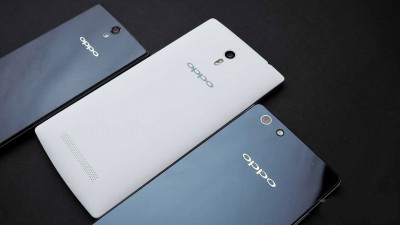 Oppo's cheapest smartphone launched, read details