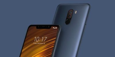 Xiaomi Poco F1 स्मार्टफोन पर सबसे बड़ा डिस्काउंट, नही ​मिलेगा ऐसा मौका