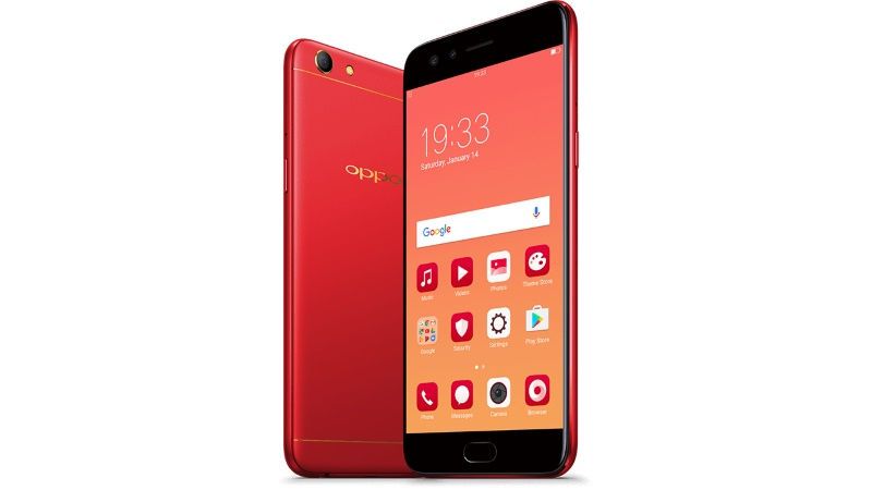 जाने OPPO F3 के दीवाली एडिशन में क्या है खास