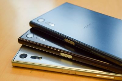 Finally, Xperia XZ arrives Indian market, go through the specifications here!