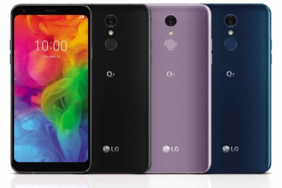 LG Electronics to end production of smartphones
