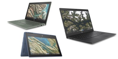 HP Chromebook 11a make way to Indian market
