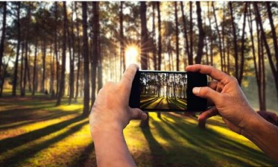 Want to do professional photography with Smartphone, know these 5 amazing settings