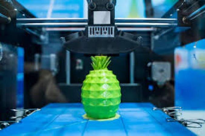 What is 3D printer, know what you can do using it