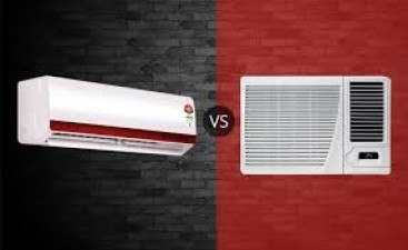 Split AC or Window AC? Know which option is best during summer days
