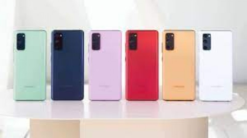 Samsung introduced Galaxy A Series smartphone , check detail here