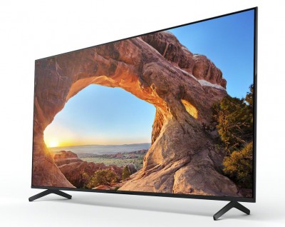 Sony India unveiled Google TV series X80j TV, know features and price here