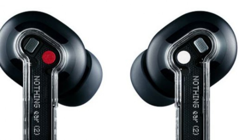 Prices of Nothing's new earbuds series leaked before launch, know