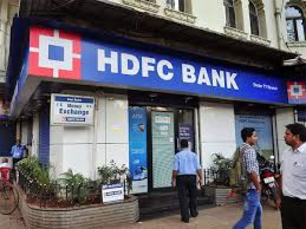If you are making these mistakes then you can become poor! HDFC Bank issued a big warning