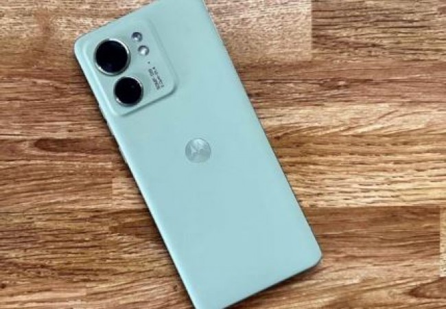 These two phones of Motorola are coming to create a stir, many powerful features are going to be available.