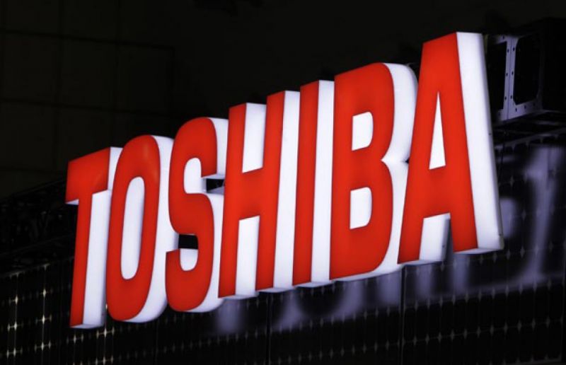 Toshiba’s main issue is how it would come back gain as one of the world’s largest chip vendor