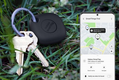 Samsung to launch SmartTag+ on this date, know features and price here