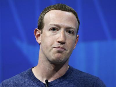 Facebook spends this much amount on the security of CEO Mark Zuckerberg